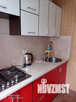 1-к квартира, на длительный срок, 32м2, 6/10 этаж