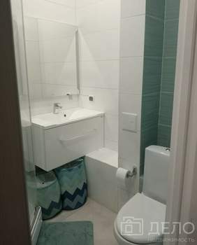 Студия квартира, на длительный срок, 26м2, 1/10 этаж