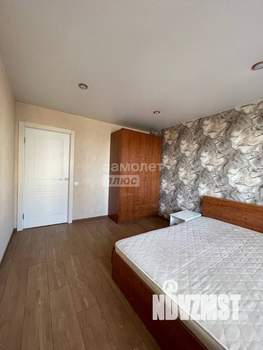 1-к квартира, на длительный срок, 52м2, 9/28 этаж