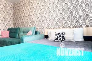 2-к квартира, посуточно, 85м2, 8/9 этаж