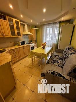 2-к квартира, посуточно, 67м2, 4/10 этаж