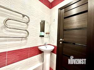 Студия квартира, посуточно, 30м2, 8/25 этаж
