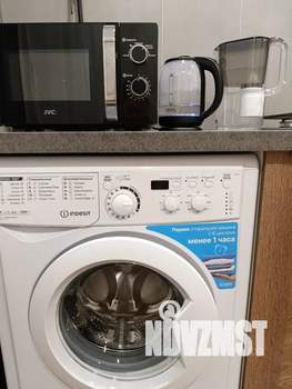 1-к квартира, посуточно, 31м2, 2/4 этаж