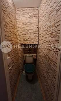 2-к квартира, на длительный срок, 41м2, 2/2 этаж