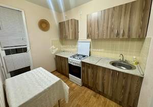 1-к квартира, на длительный срок, 28м2, 7/25 этаж