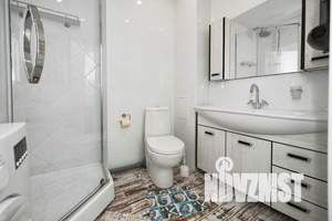 1-к квартира, посуточно, 30м2, 20/24 этаж