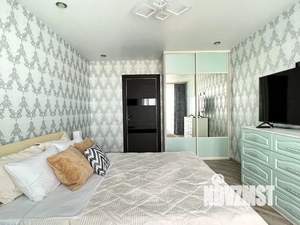 2-к квартира, посуточно, 70м2, 1/1 этаж