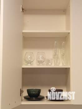 1-к квартира, посуточно, 45м2, 20/20 этаж