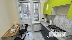 1-к квартира, посуточно, 26м2, 1/1 этаж