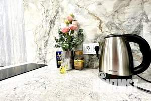 1-к квартира, посуточно, 35м2, 12/25 этаж