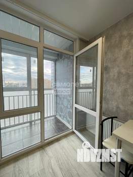 1-к квартира, на длительный срок, 37м2, 9/32 этаж