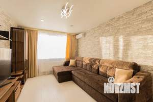 2-к квартира, посуточно, 80м2, 30/32 этаж