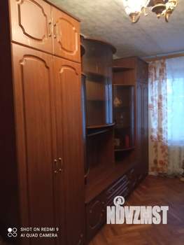 2-к квартира, на длительный срок, 47м2, 5/5 этаж