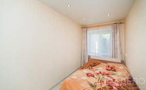 2-к квартира, на длительный срок, 41м2, 4/5 этаж