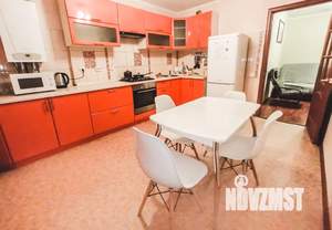 1-к квартира, посуточно, 52м2, 7/10 этаж