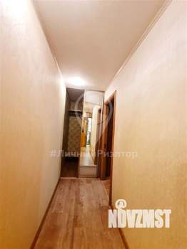 3-к квартира, на длительный срок, 73м2, 4/9 этаж