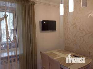 2-к квартира, на длительный срок, 55м2, 2/5 этаж