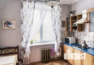 1-к квартира, посуточно, 36м2, 3/4 этаж