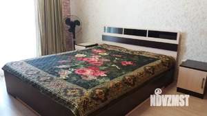 1-к квартира, посуточно, 42м2, 14/21 этаж