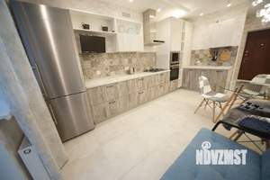 1-к квартира, на длительный срок, 47м2, 3/16 этаж