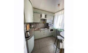 2-к квартира, посуточно, 50м2, 1/1 этаж