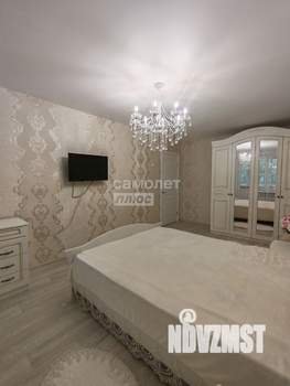 2-к квартира, на длительный срок, 45м2, 5/5 этаж