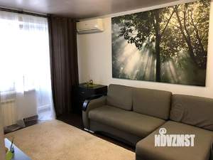 2-к квартира, посуточно, 40м2, 9/9 этаж