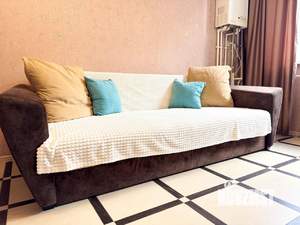 1-к квартира, посуточно, 48м2, 1/1 этаж