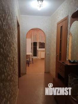 1-к квартира, на длительный срок, 35м2, 3/10 этаж