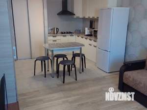 2-к квартира, посуточно, 47м2, 9/25 этаж