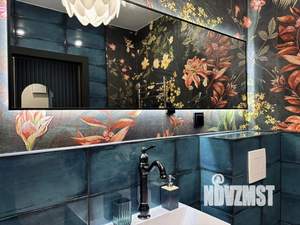 1-к квартира, посуточно, 47м2, 1/1 этаж