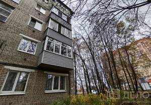 2-к квартира, на длительный срок, 31м2, 5/5 этаж