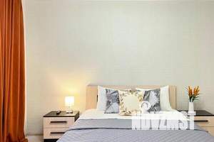 2-к квартира, посуточно, 60м2, 13/25 этаж