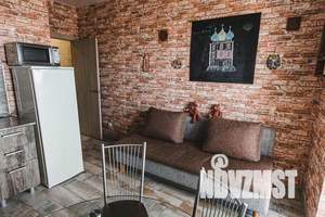 1-к квартира, посуточно, 47м2, 16/25 этаж