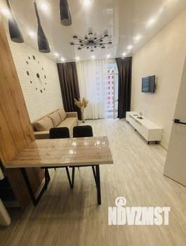 1-к квартира, на длительный срок, 45м2, 5/25 этаж