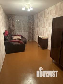 2-к квартира, на длительный срок, 47м2, 2/5 этаж