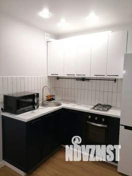 1-к квартира, посуточно, 32м2, 3/5 этаж