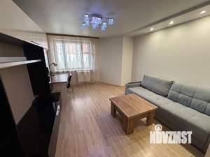 2-к квартира, на длительный срок, 62м2, 4/10 этаж