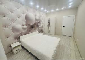 2-к квартира, на длительный срок, 45м2, 7/25 этаж