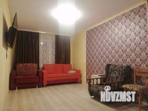 1-к квартира, посуточно, 80м2, 1/1 этаж