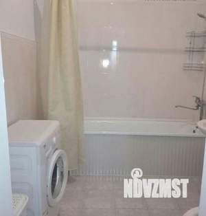 1-к квартира, на длительный срок, 29м2, 10/25 этаж