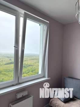 1-к квартира, посуточно, 45м2, 20/25 этаж