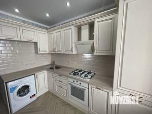 1-к квартира, на длительный срок, 50м2, 10/16 этаж