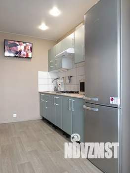 1-к квартира, посуточно, 35м2, 12/19 этаж