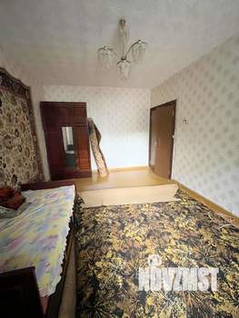 1-к квартира, на длительный срок, 45м2, 1/4 этаж