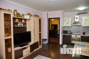 3-к квартира, на длительный срок, 66м2, 4/9 этаж
