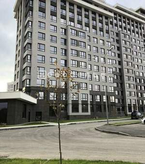 1-к квартира, на длительный срок, 35м2, 5/10 этаж