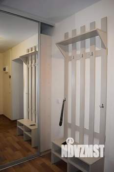 1-к квартира, посуточно, 42м2, 3/15 этаж