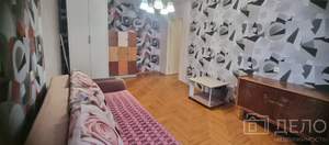 2-к квартира, на длительный срок, 45м2, 6/9 этаж