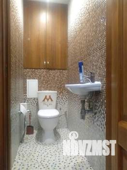 2-к квартира, посуточно, 70м2, 3/10 этаж